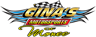 Gina's Motorsports Logo
