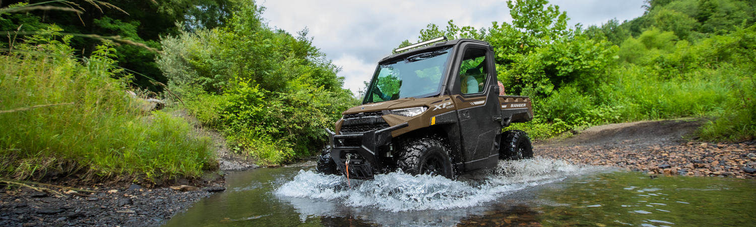 2025 Polaris® UTV for sale in Gina's Motorsports of Monee, Monee, Illinois
