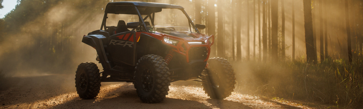 2025 Polaris® UTV for sale in Gina's Motorsports of Monee, Monee, Illinois