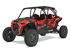 Polaris Powersports Vehicles for sale in Monee, IL